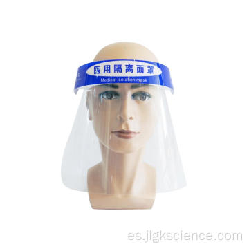 Nuevo diseño de mascarillas médicas desechables